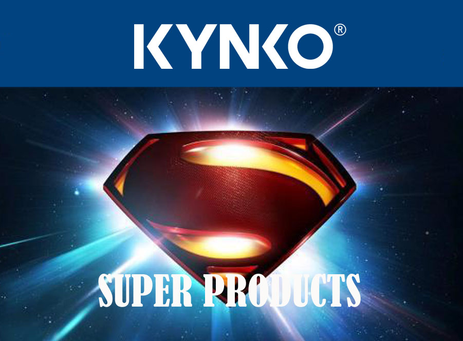 Super products of Kynko power tools