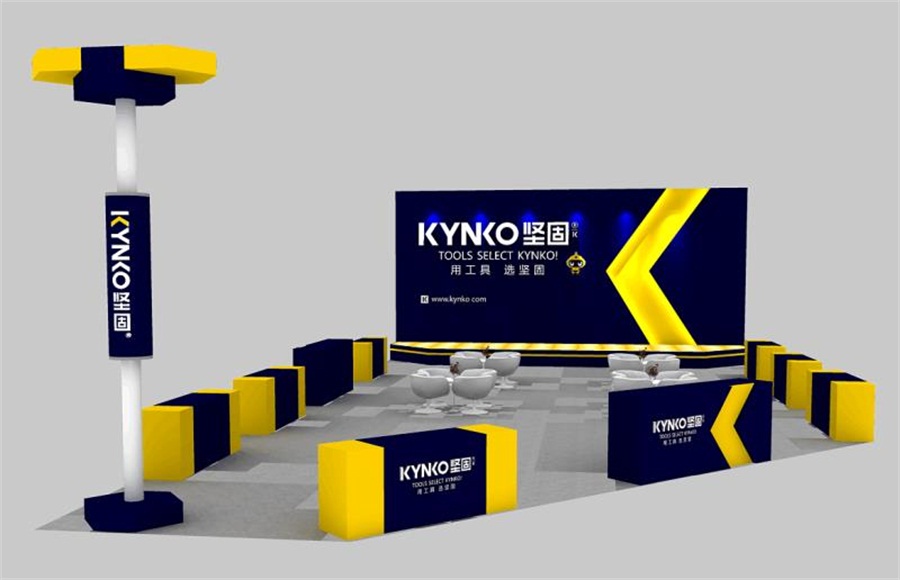 kynko booth