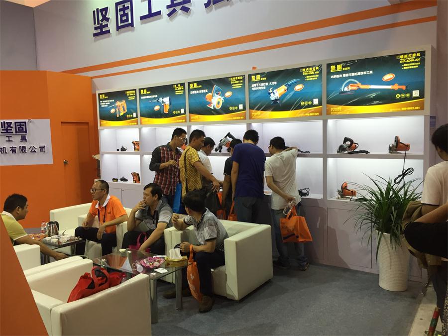 china hardware fair