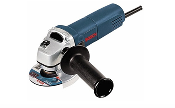 Bosch angle grinder