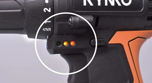 Battery Indicator