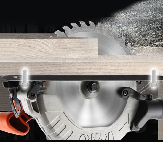 kynko 185mm circular saw