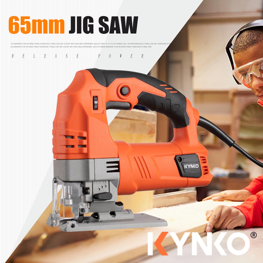 jig saw