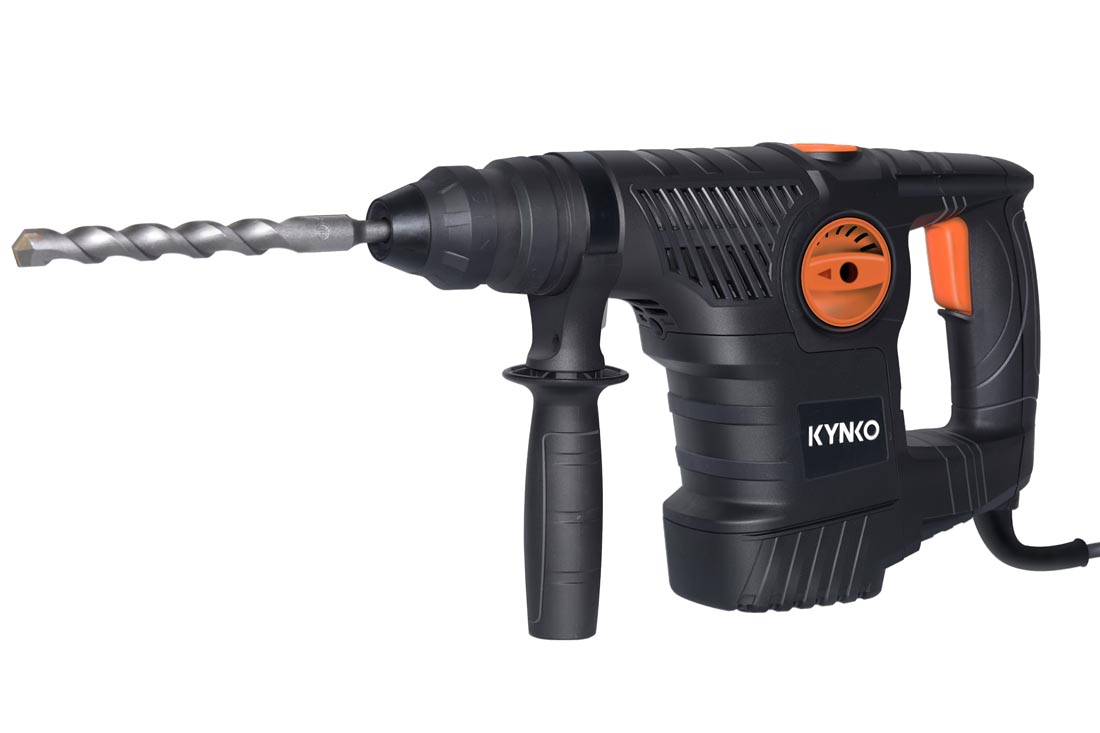 rotary hammer