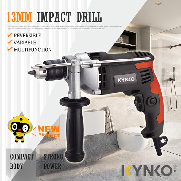 impact drill