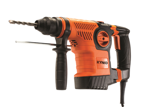 rotary hammer