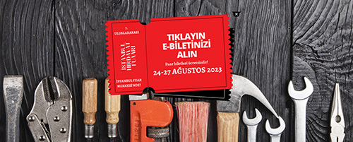 International Istanbul Hardware Fair