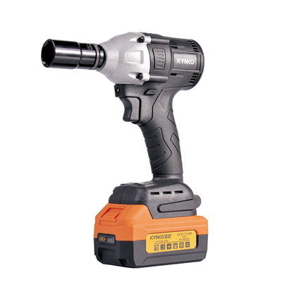 cordless impact wrench