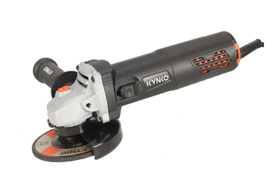 angle grinder