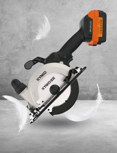 cordless circular saw