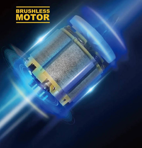 brushless motor