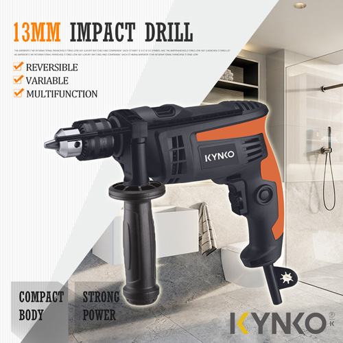 impact drill