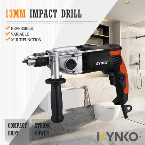 impact drill