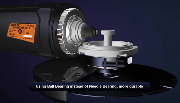 bearing