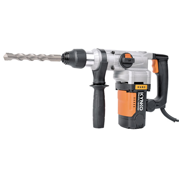 rotary hammer