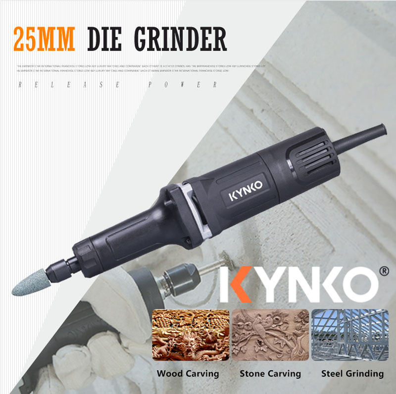 die grinder