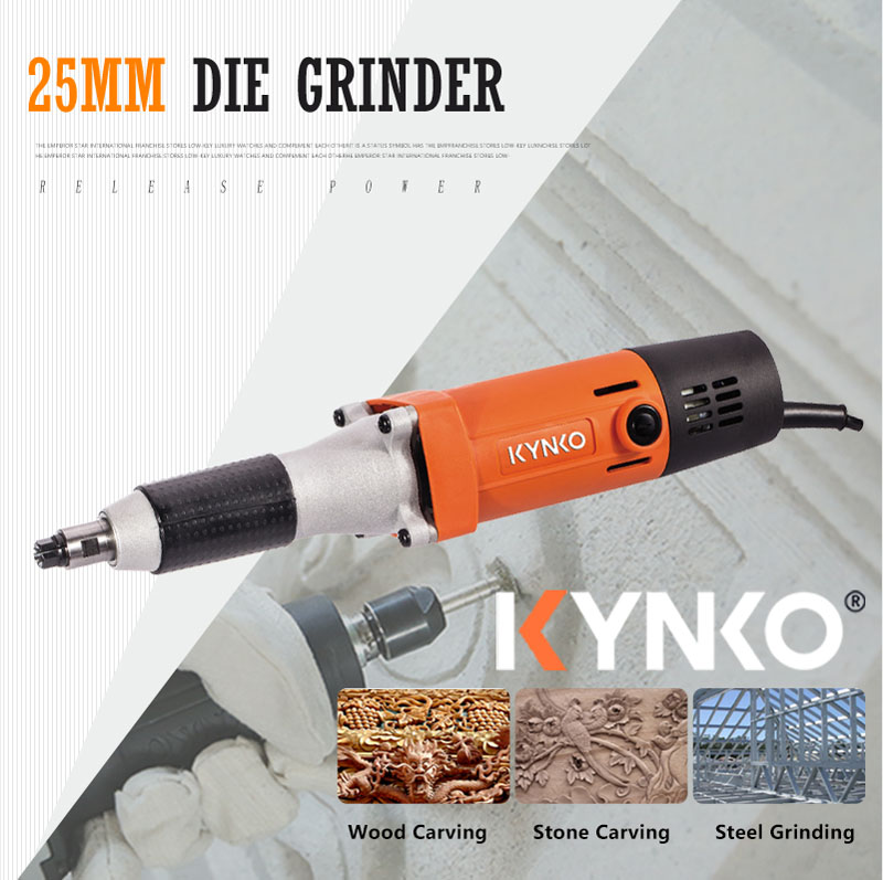 die grinder