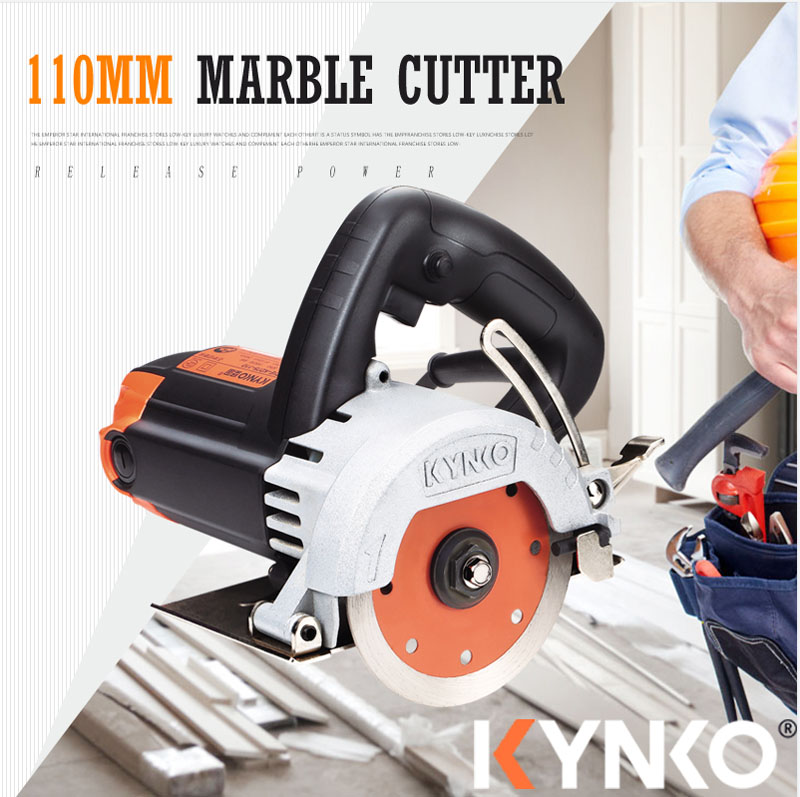 marble cutter