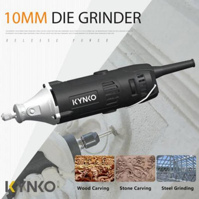 die grinder