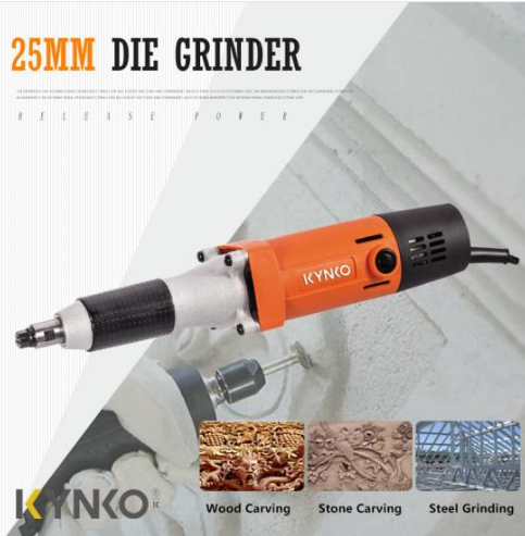 die grinder