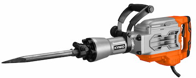 1700W DEMOLITION HAMMER