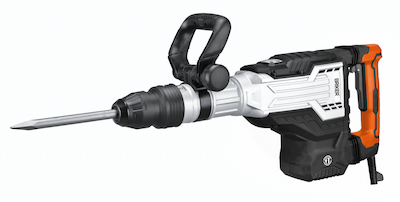 1700W DEMOLITION HAMMER