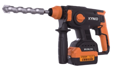 KYNKO Cordless Rotary Hammer