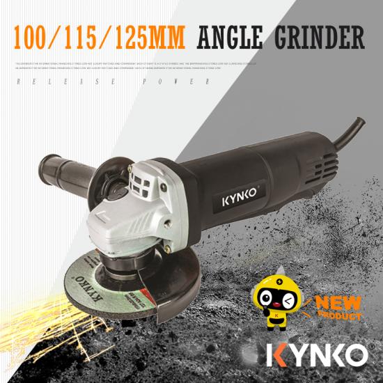 1000W angle grinder