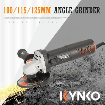 4.5'' M14 angle grinder