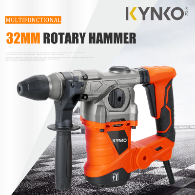 32mm rotary hammer