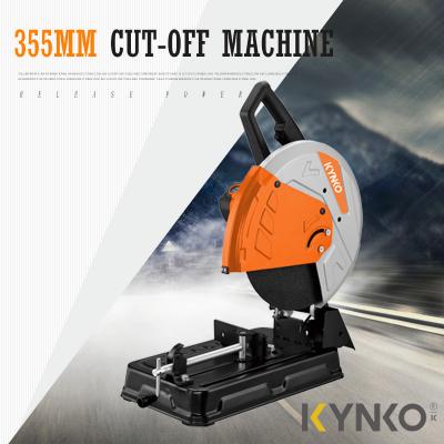 355MM Cut-off machine