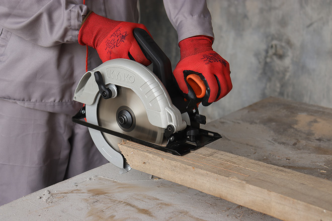 KYNKO's Guide to Choosing Circular, Jig, and Reciprocating Saws