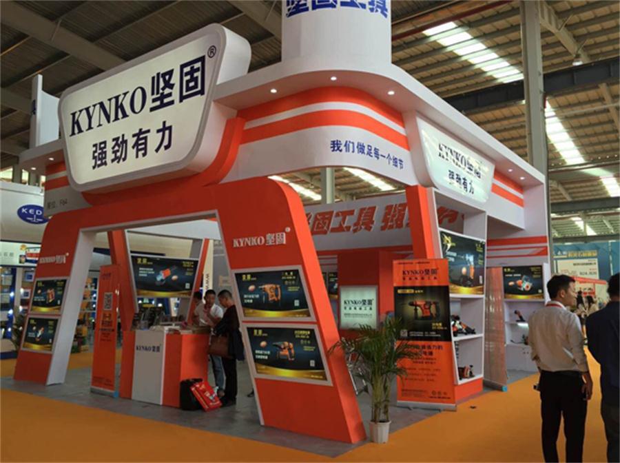 The 16th China (Nanan) Shuitou International Stone Exhibition