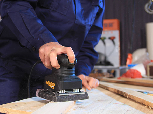 A Guide to Top 5 Most Common Power Tools